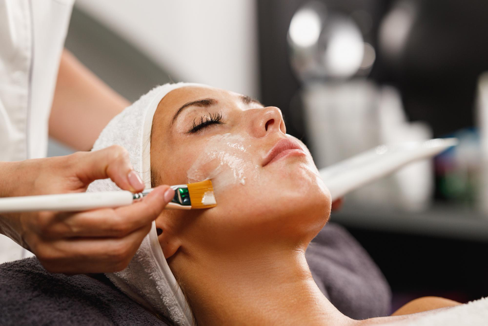 Medical Facials